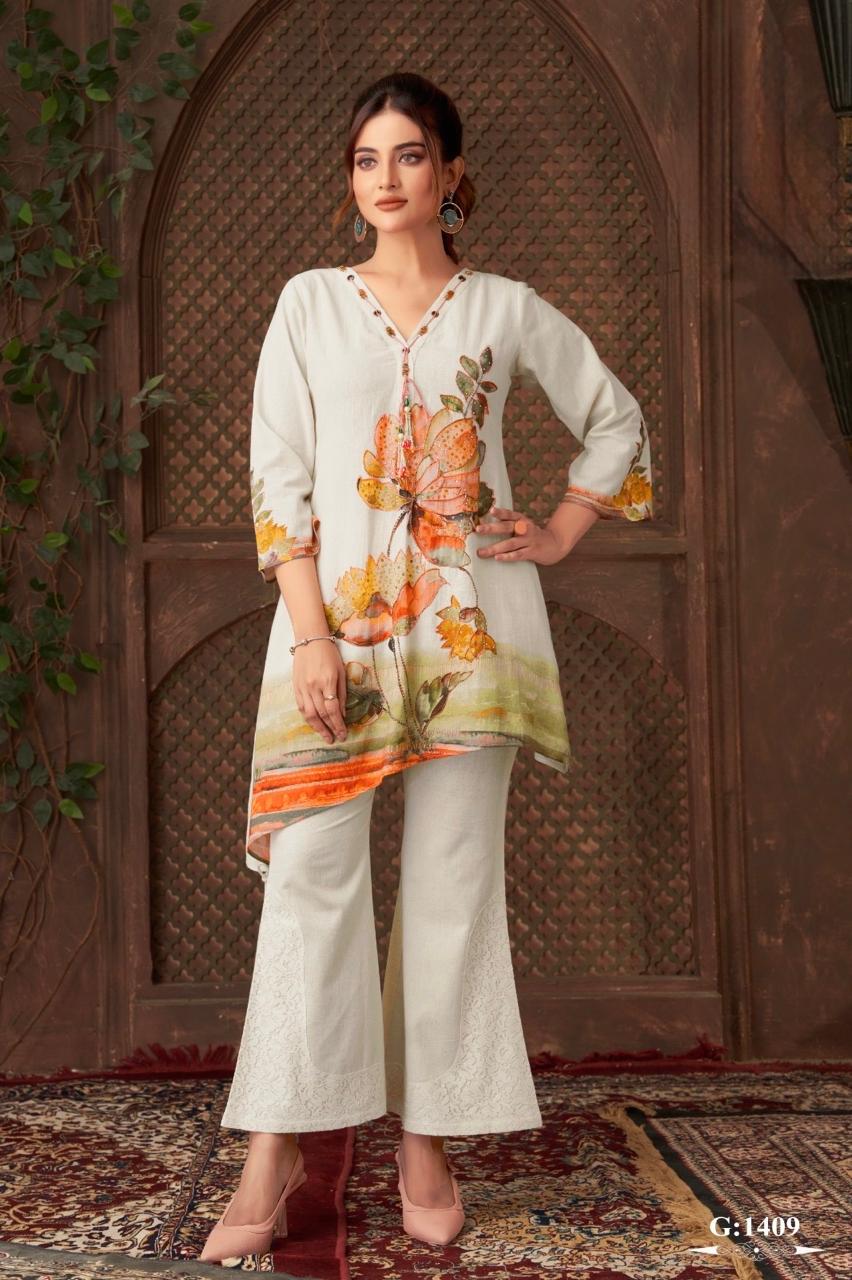 Satyam Relax Collection