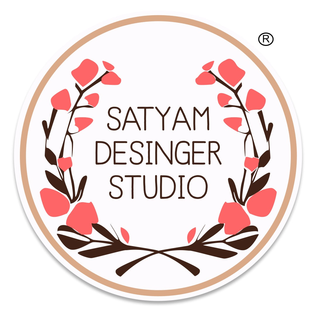 SatyamDesignerStore – SatyamDesignerStudio