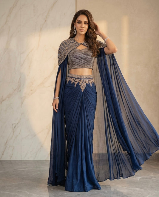 Indowestern 3 pcs