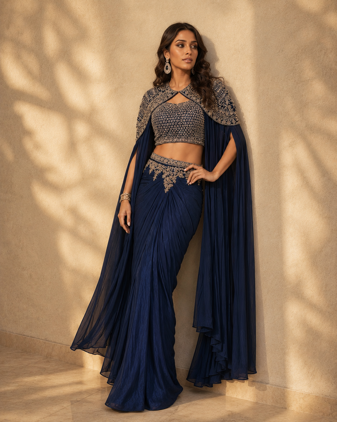 Indowestern 3 pcs