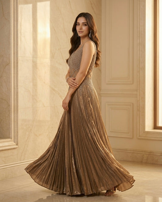 cordset ball gown