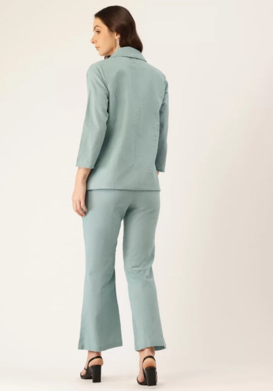 Blazer and Pants