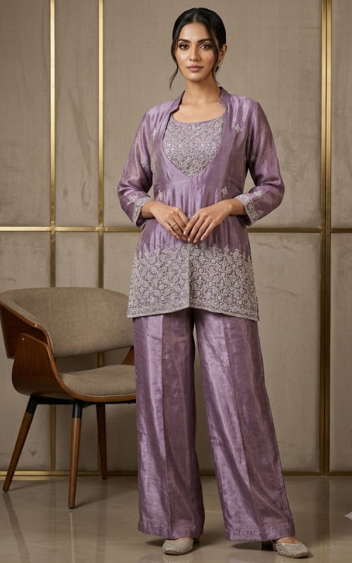 Ready to wear Dress