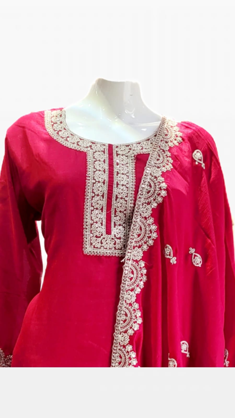 Satyam kurti