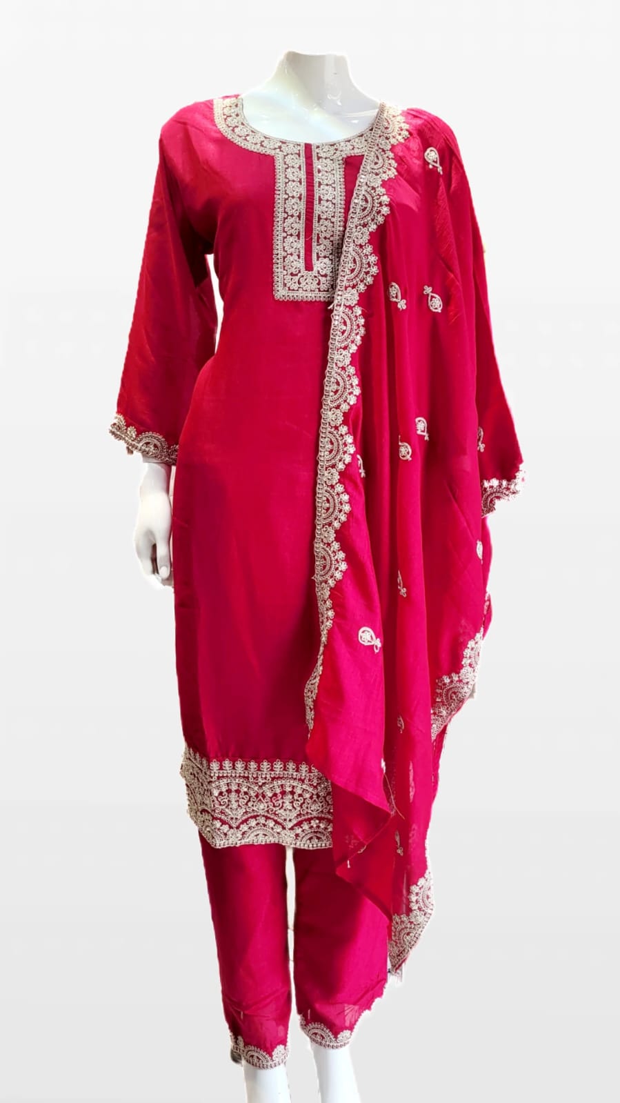 Satyam kurti