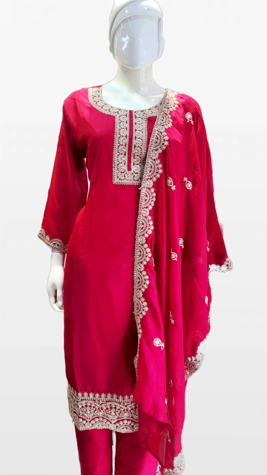 Satyam kurti