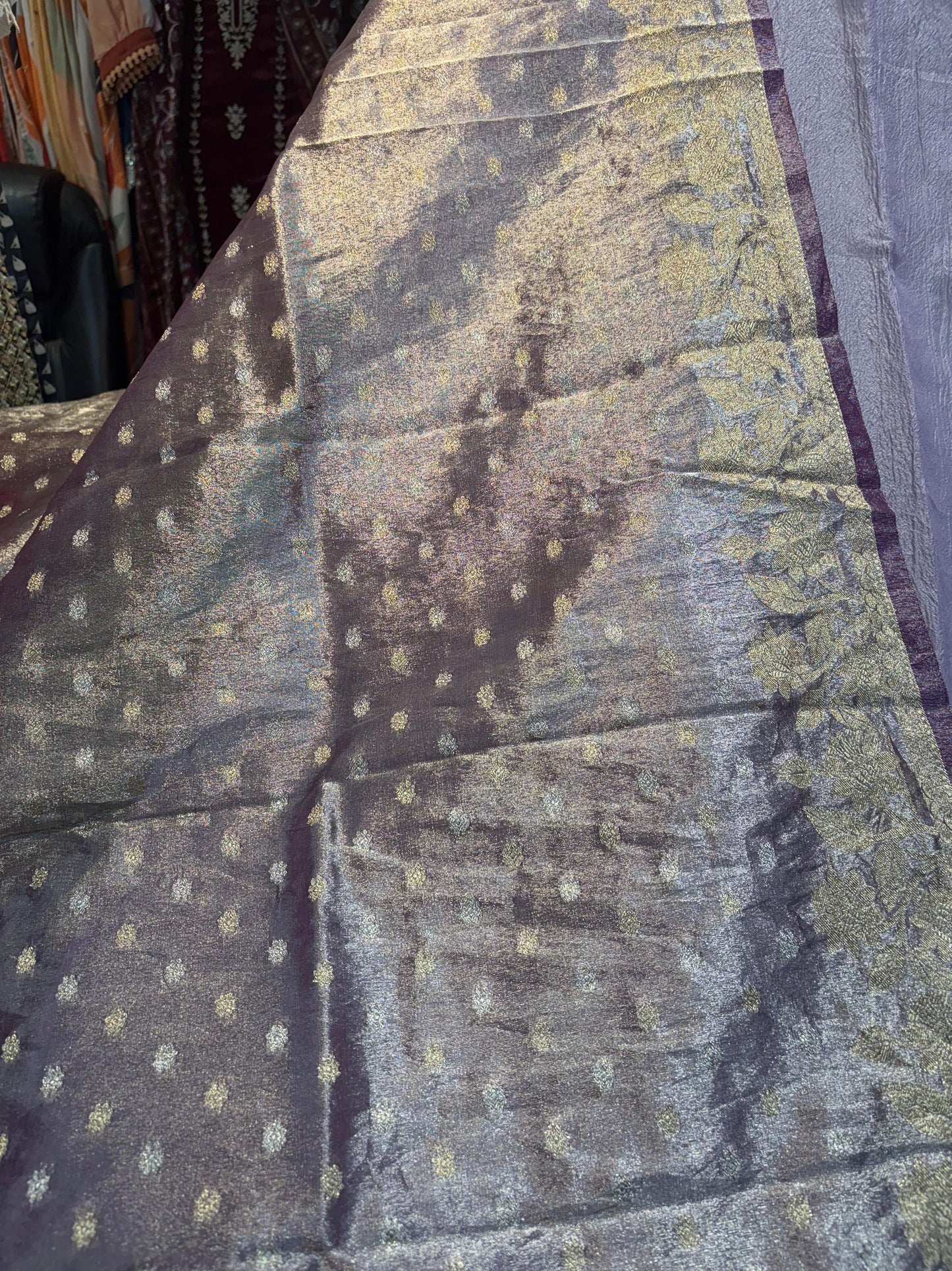 Banarsi dupatta