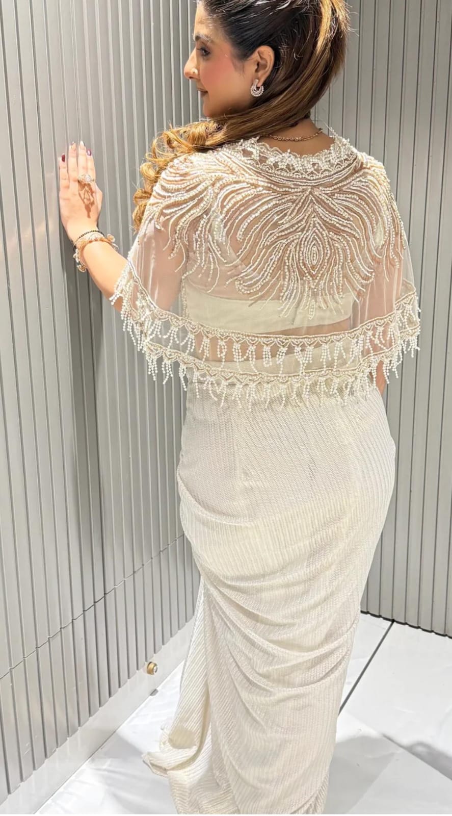 Indowester  3 piece