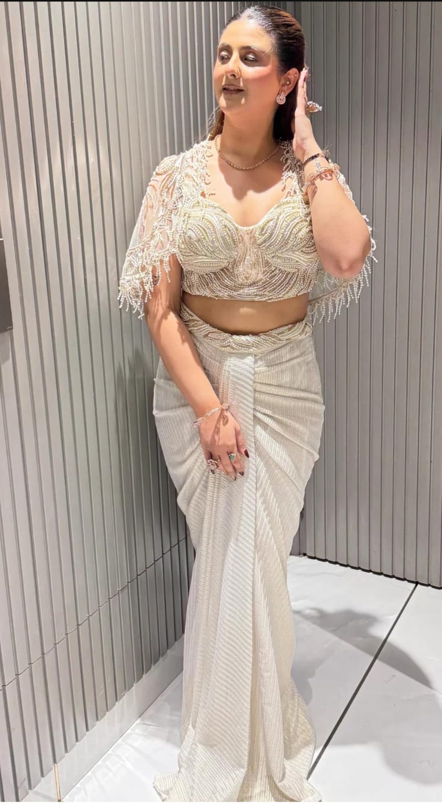 Indowester  3 piece