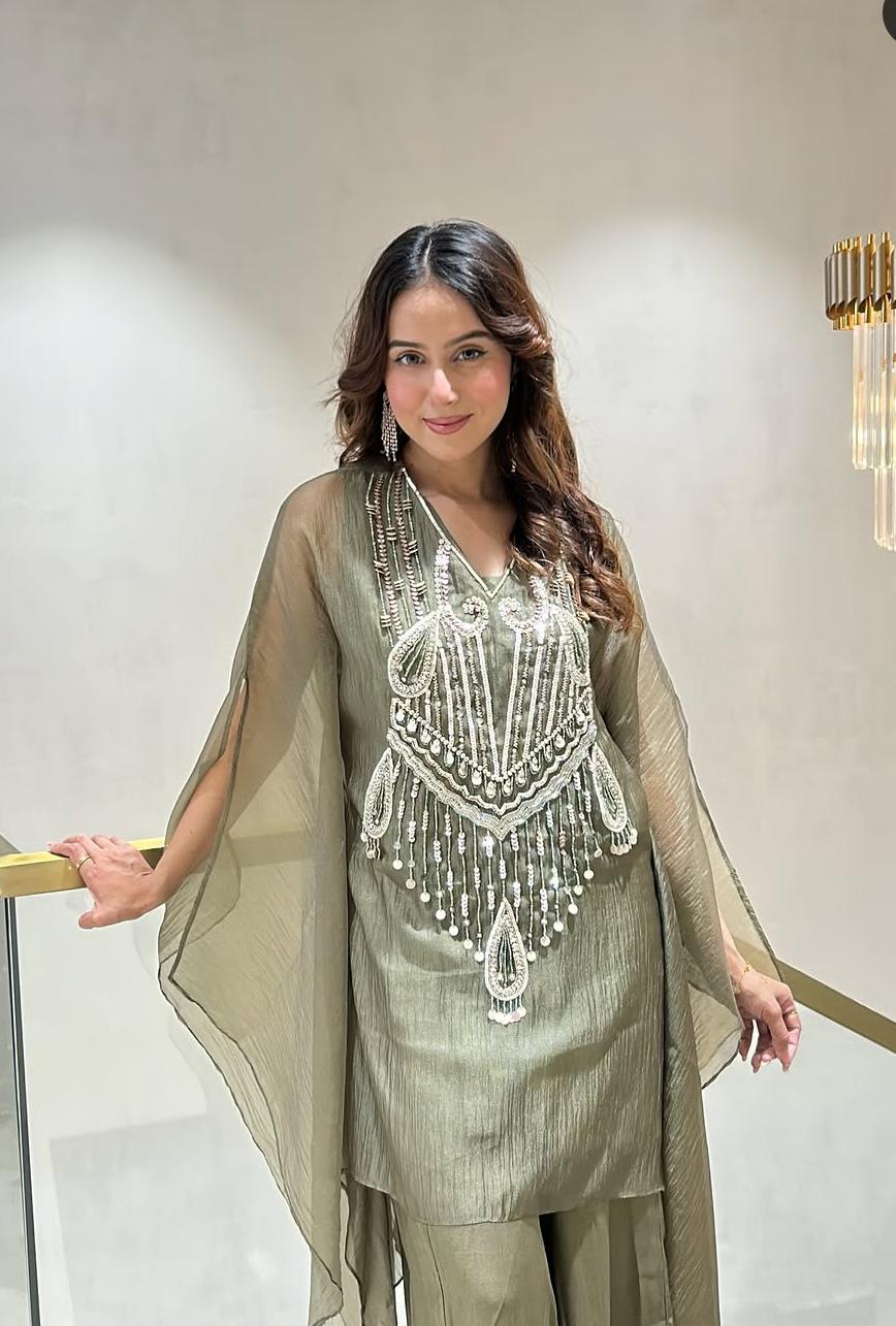 indowestern