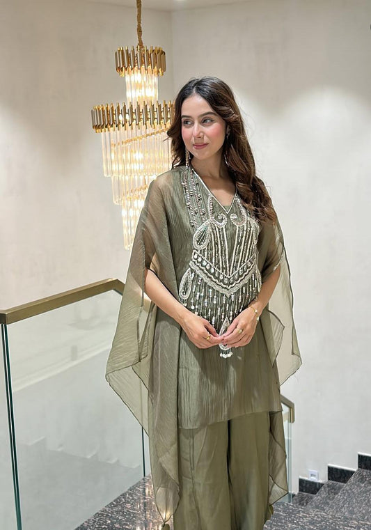 indowestern