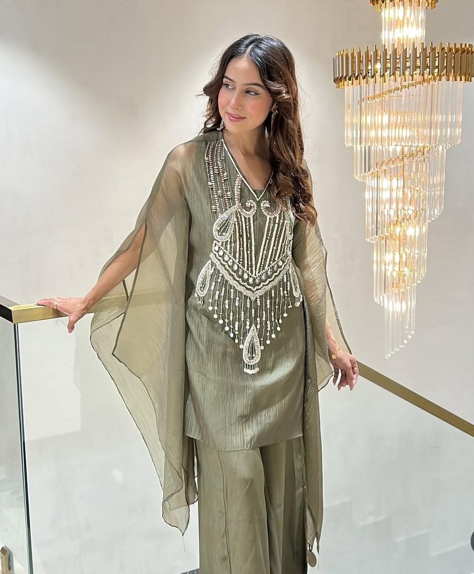 indowestern