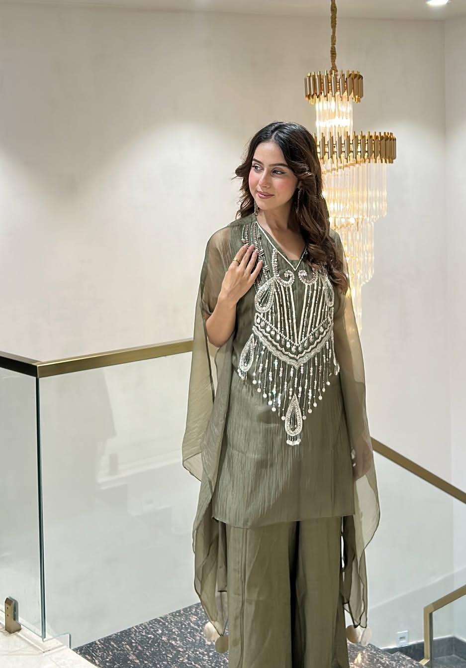 indowestern