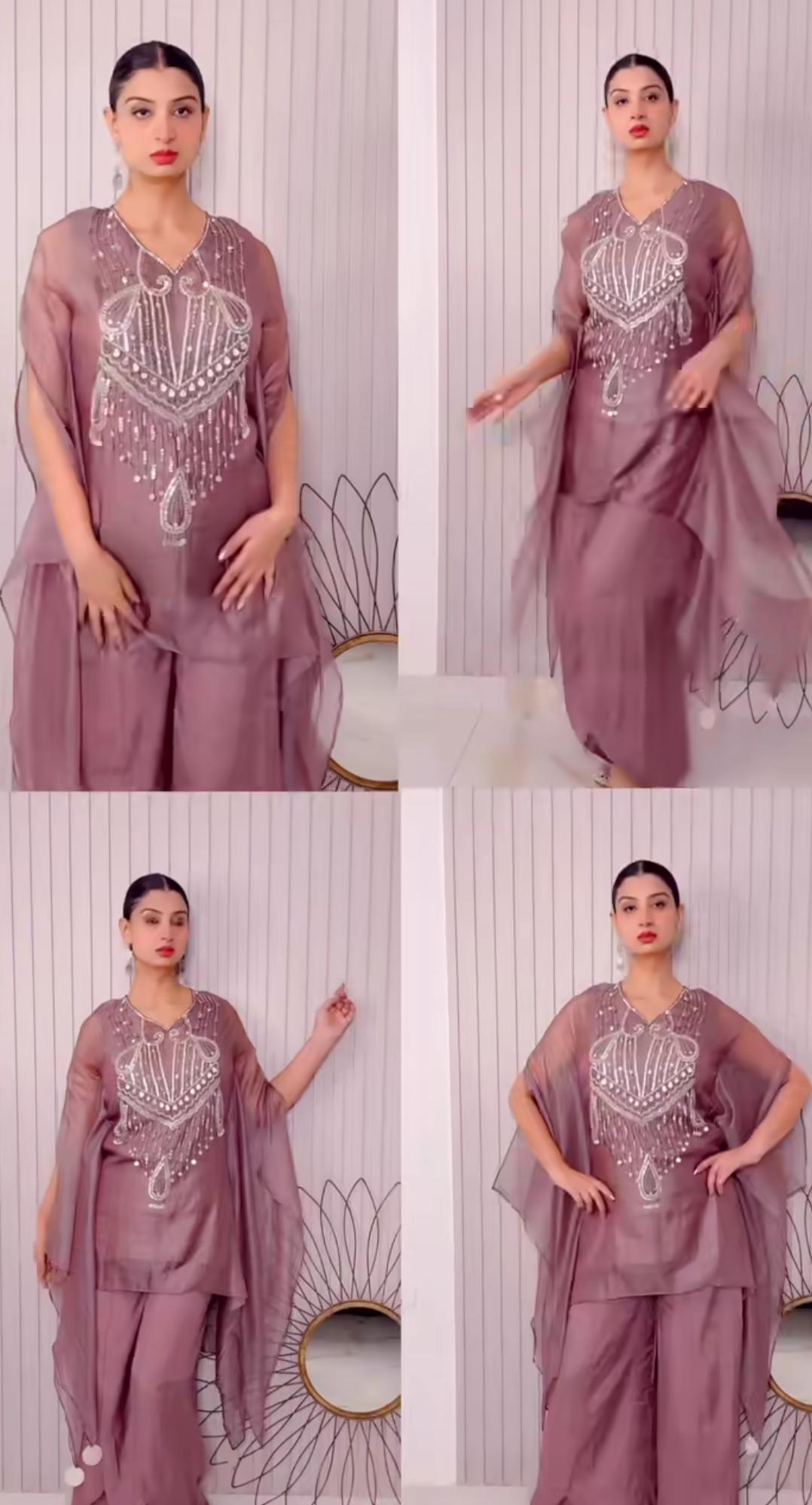 indowestern
