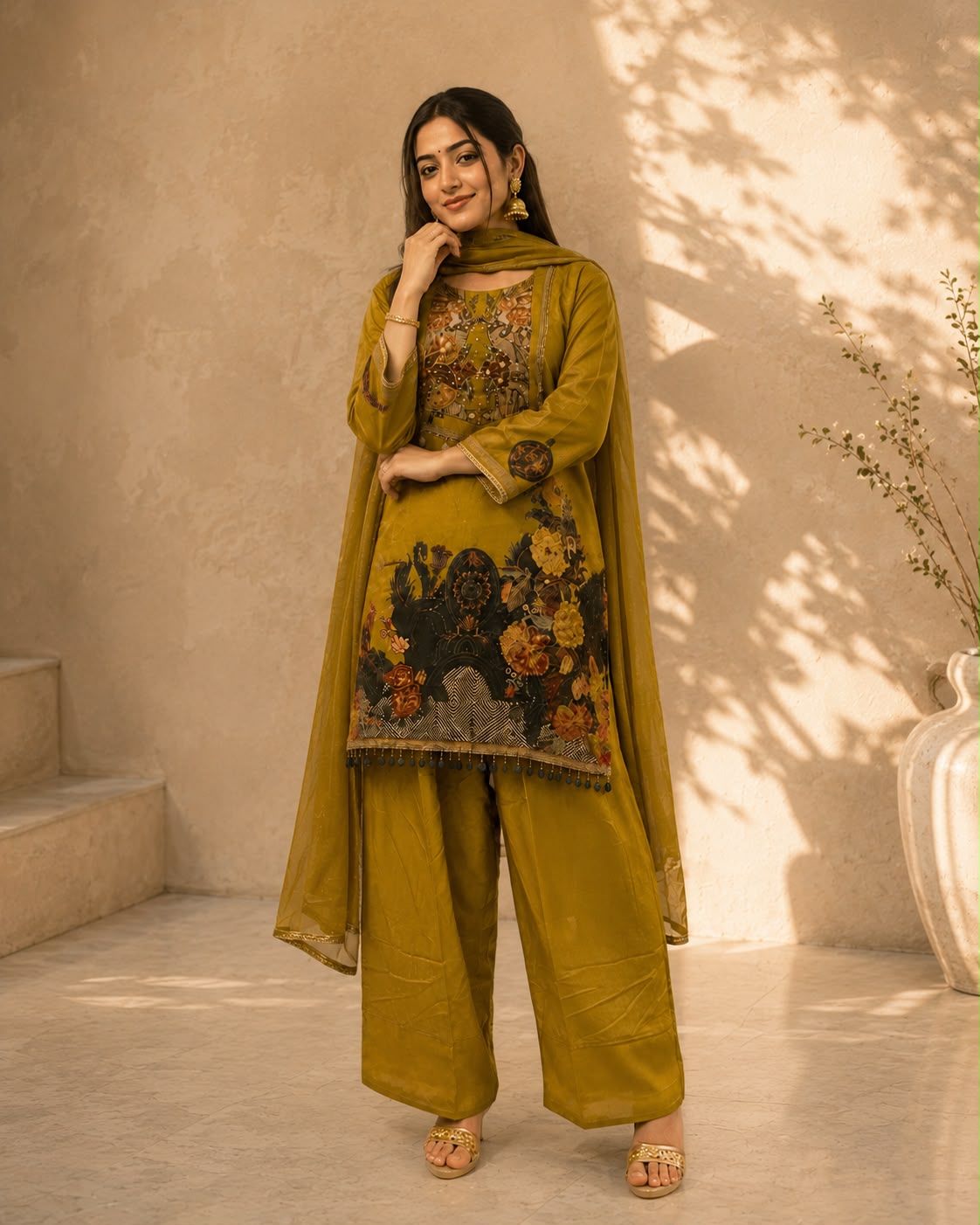 Designer  Farsi