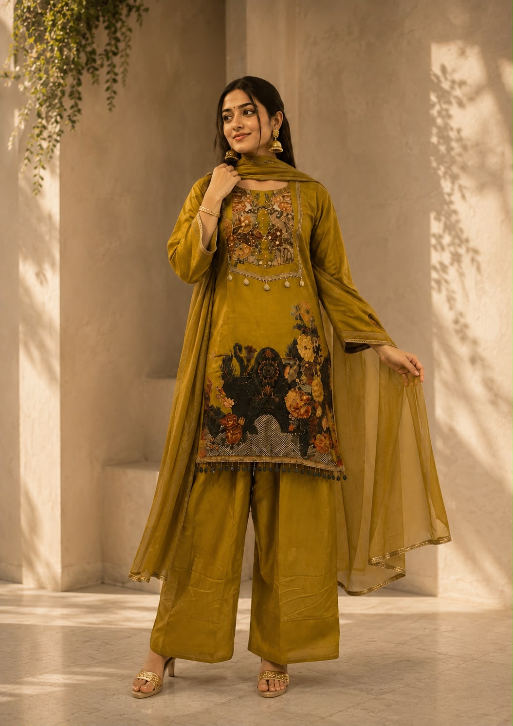 Designer  Farsi