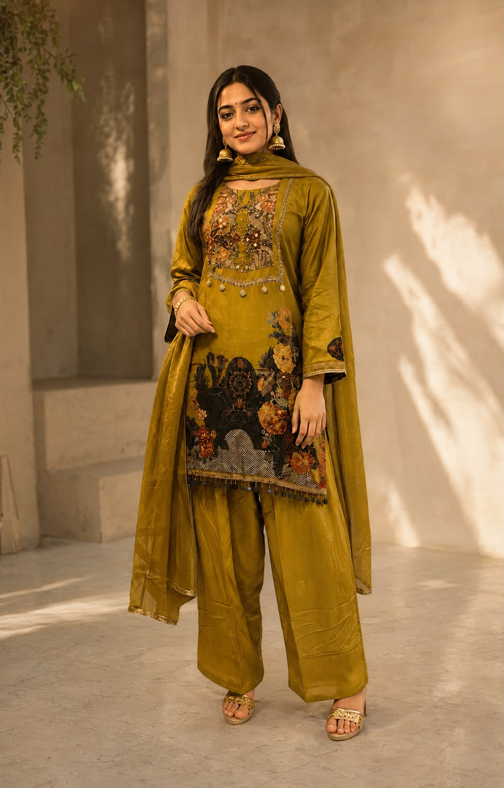 Designer  Farsi