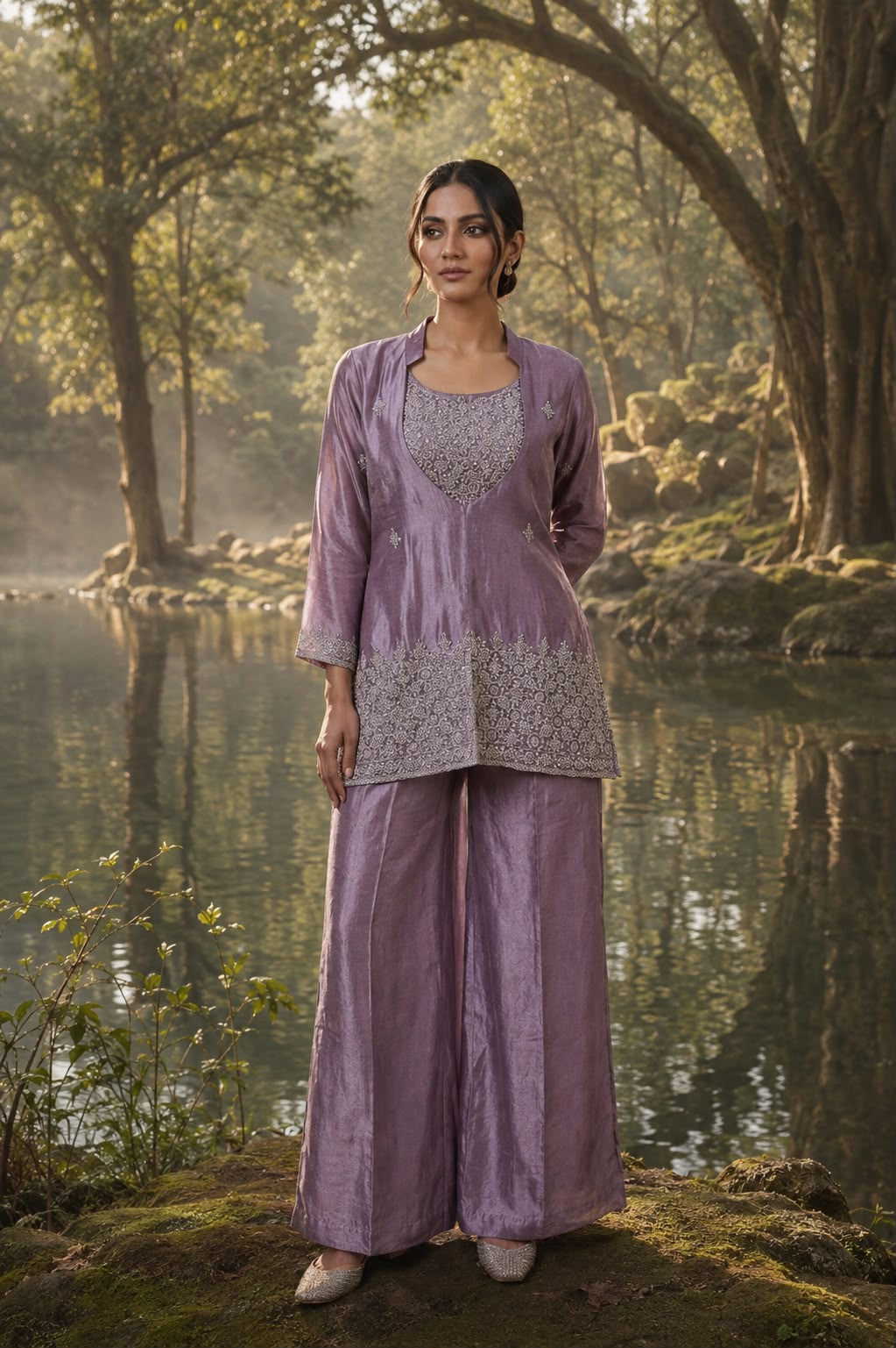 Ready to wear Dress