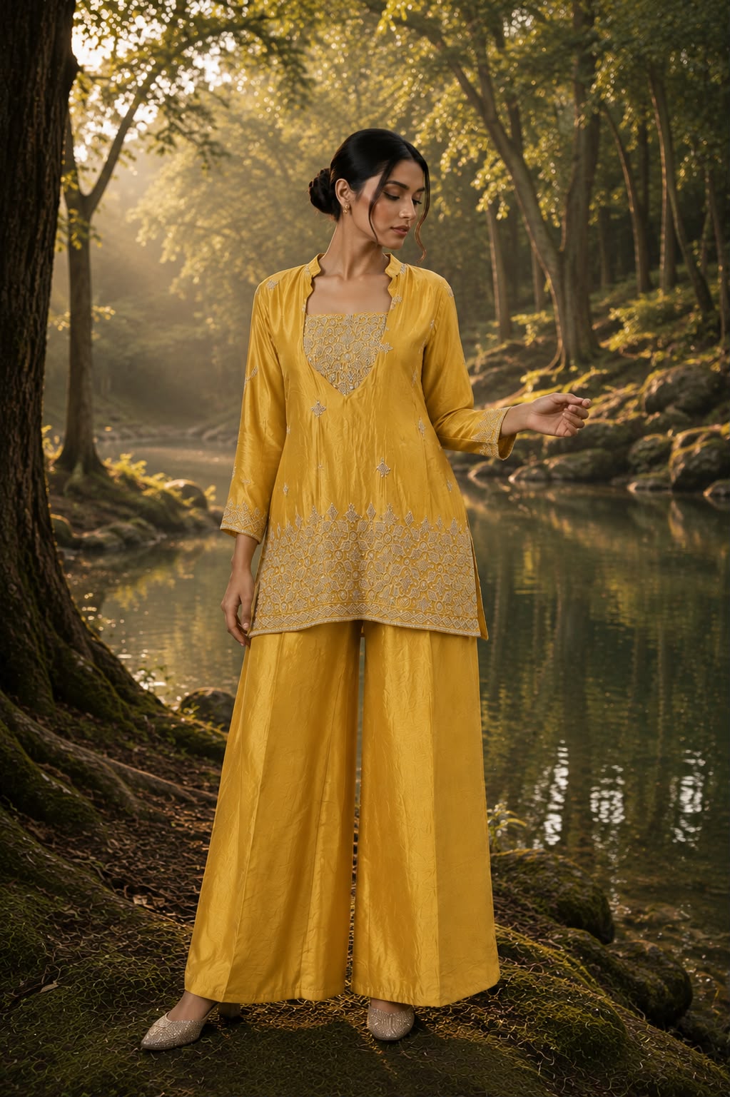 Ready to wear Dress