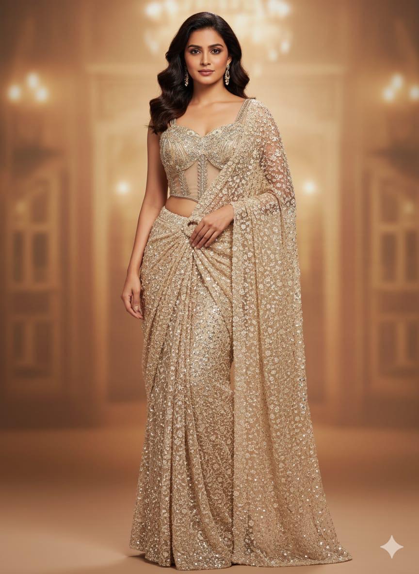 Saree