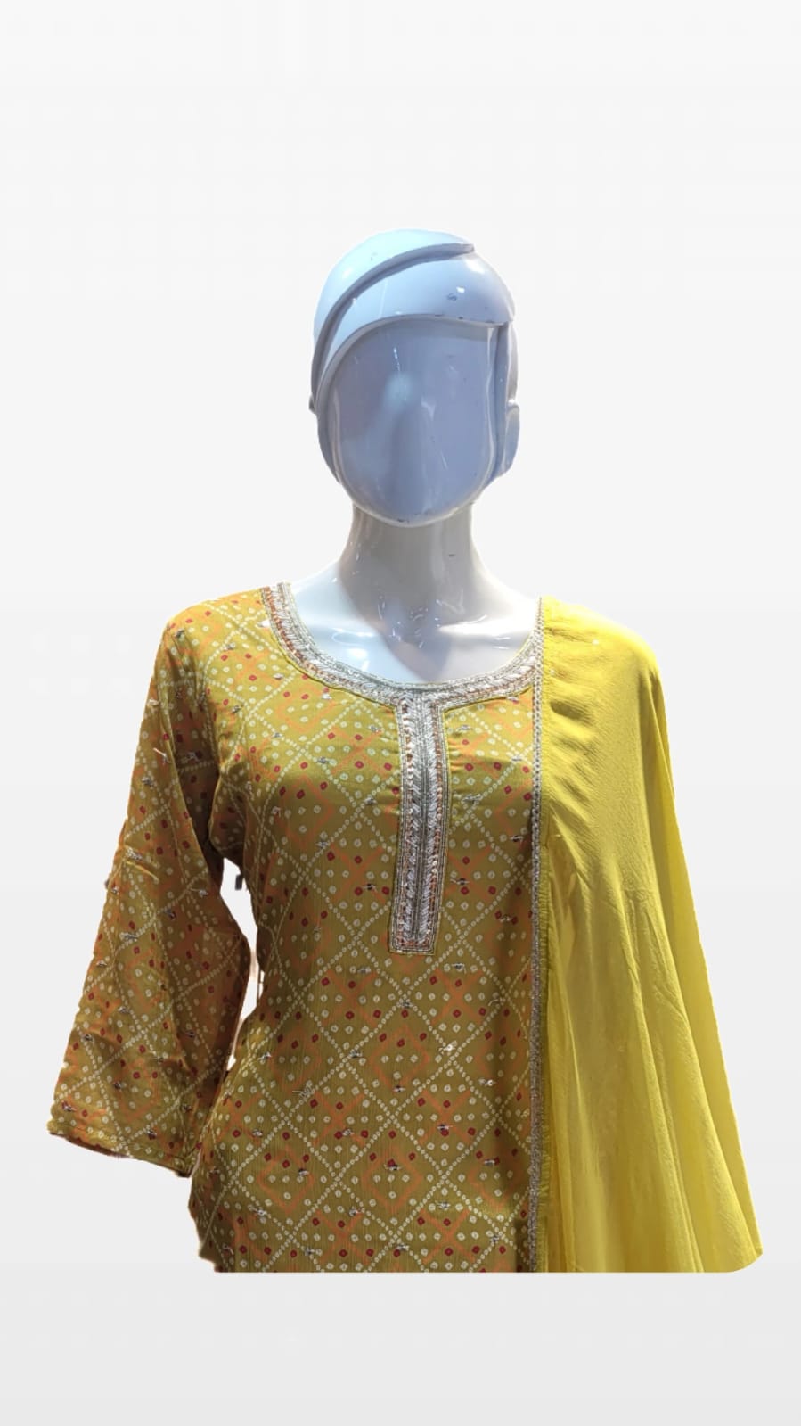 Satyam kurti