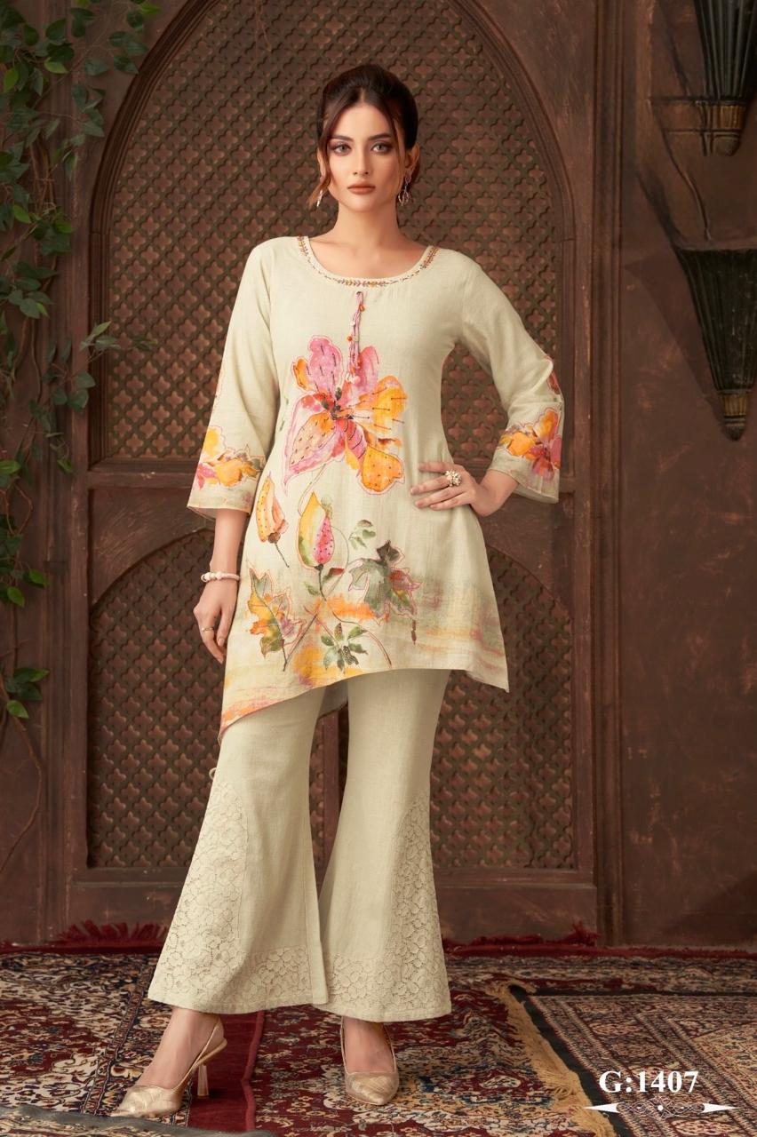 Satyam Relax Collection